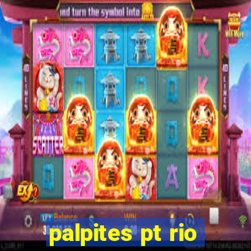 palpites pt rio